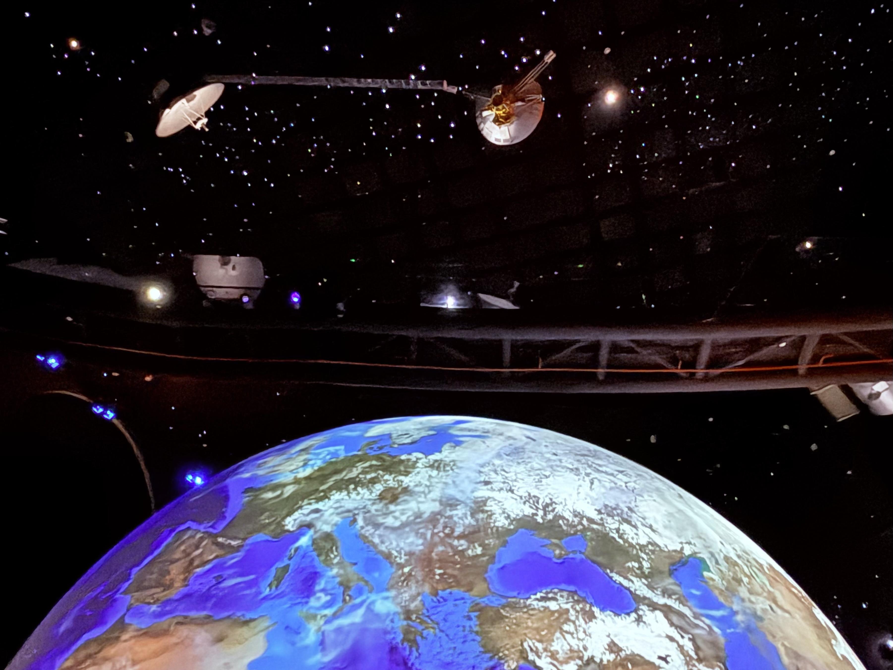 宇宙天文科普,天文学和宇宙学的区别