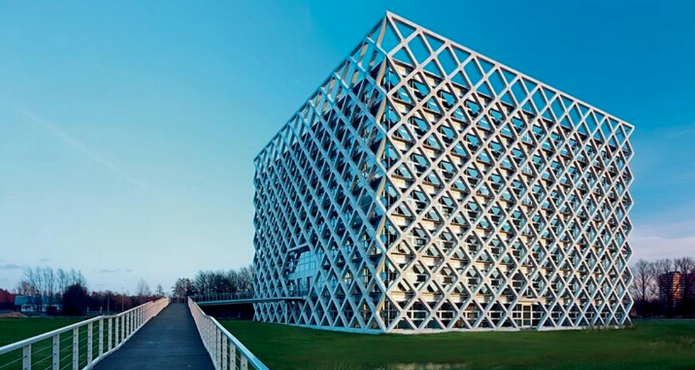 荷兰生命科学院,荷兰生命科学院排名