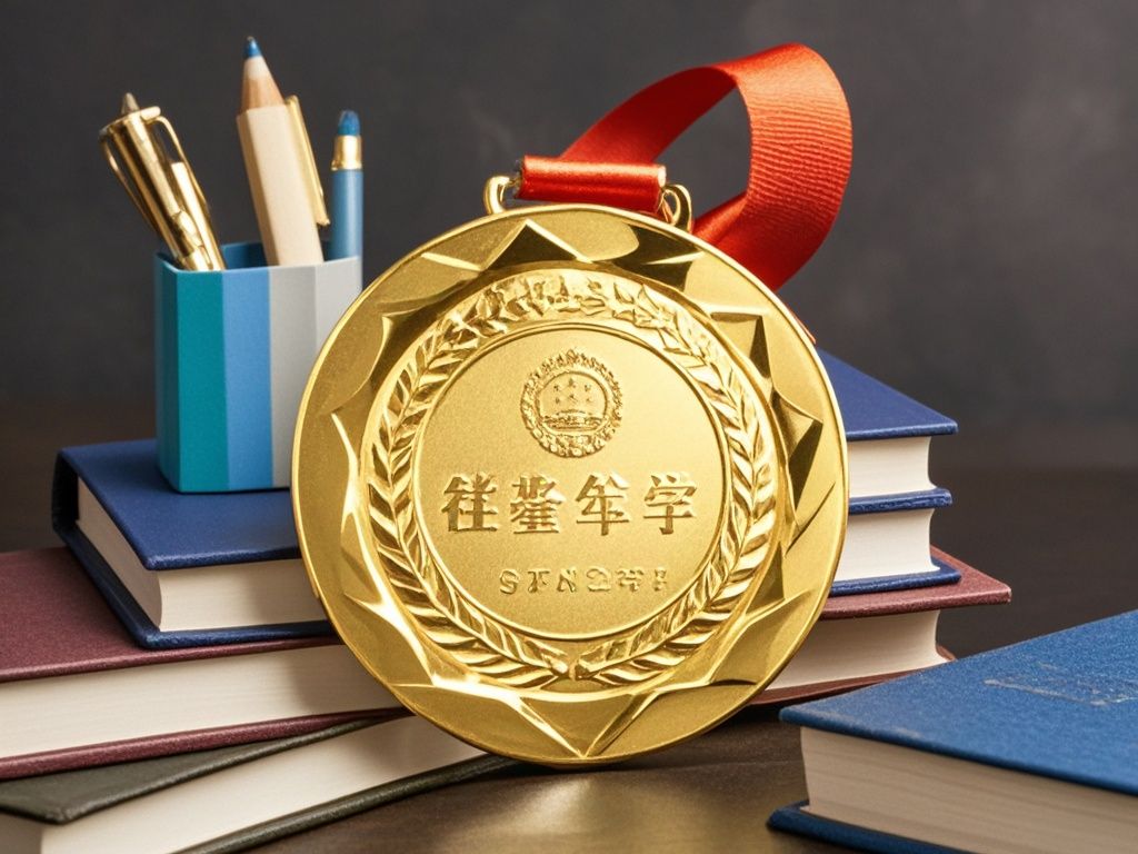 地球科学奖学金,全国奥林匹克地球科学竞赛