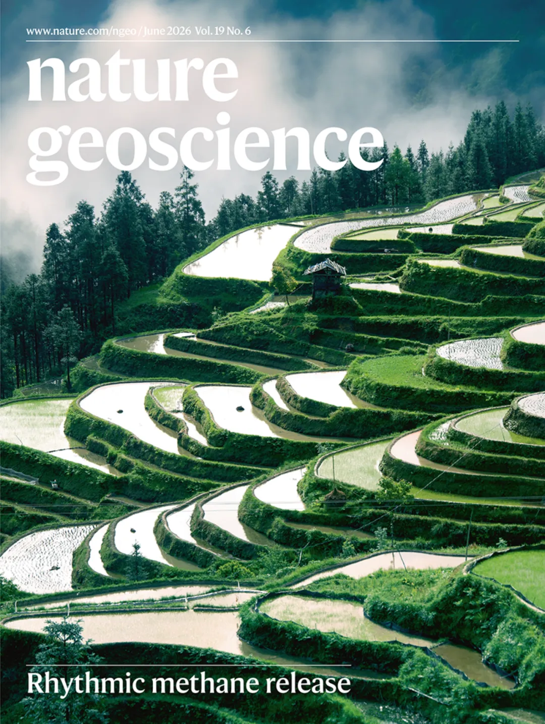包含地球科学类top期刊有哪些的词条 包含地球科学类top期刊有哪些的词条
