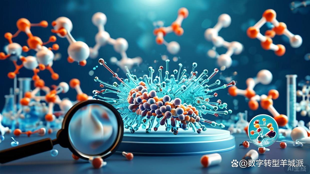 生物科技前沿最新发现,生物科技最新突破有哪些