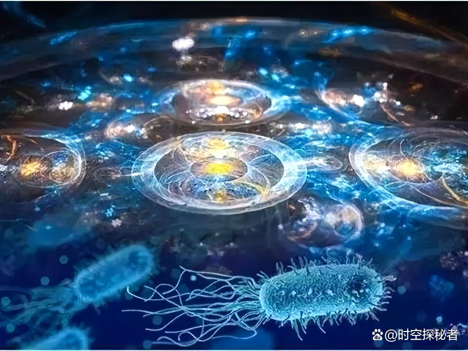物理改变你的世界观,十部顶级物理学纪录片