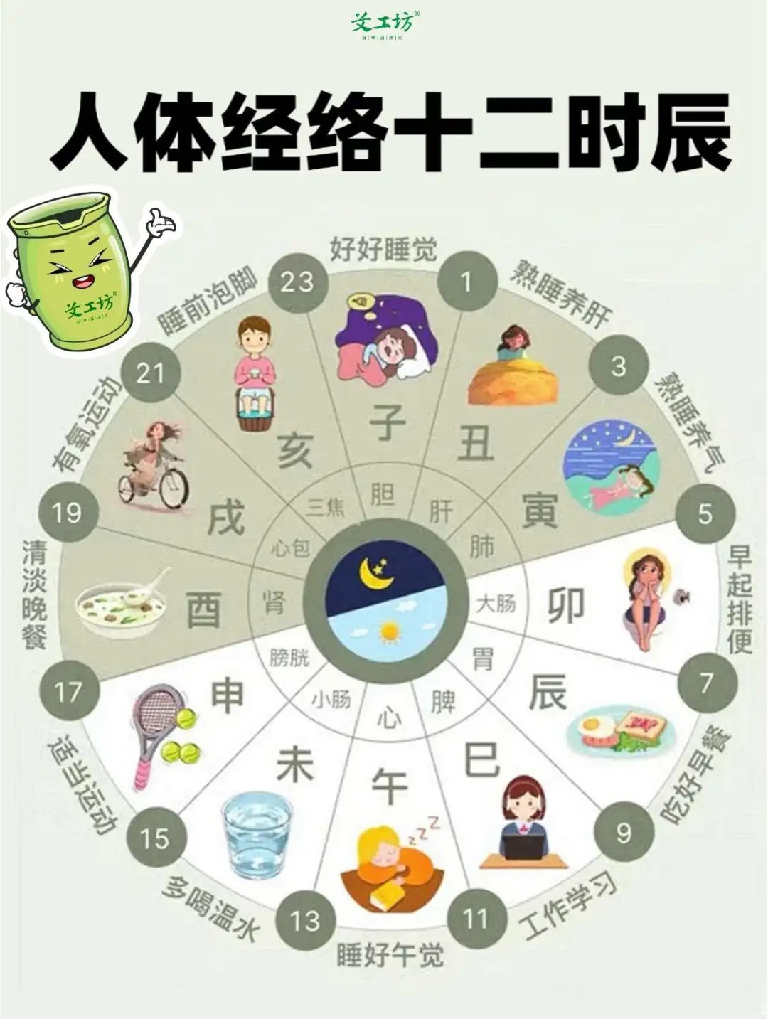 养命书健康生活,养命宝的功效和作用有哪些