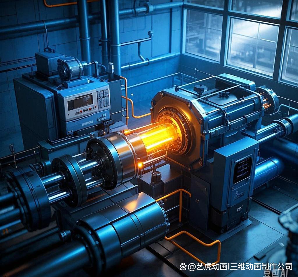 科技前沿3d动画视频,科技前沿3d动画视频大全