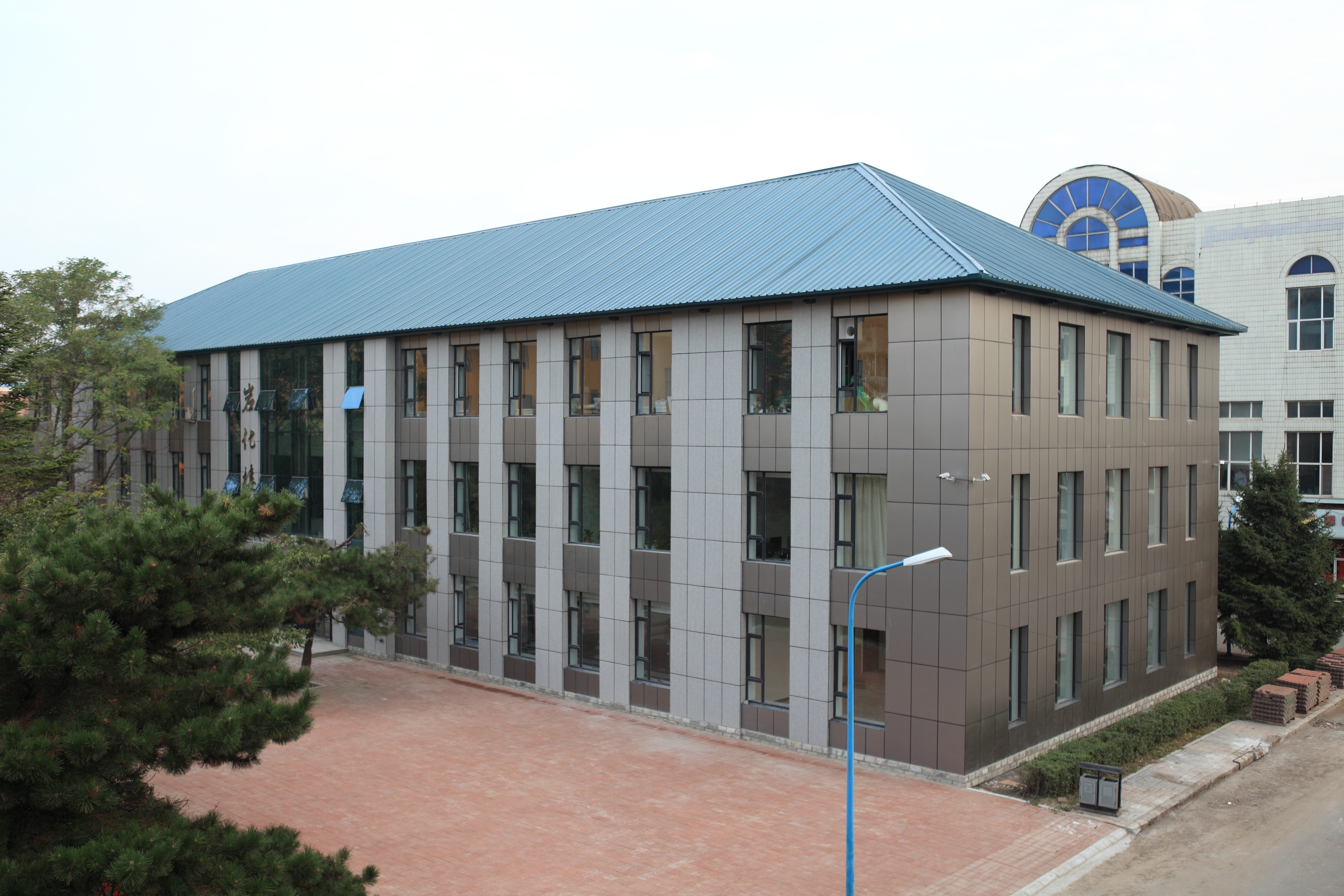 天大地球科学学院,天津大学地球科学博士