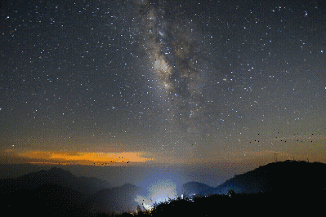 斗转星移天文科普,斗转星移天文科普记录片