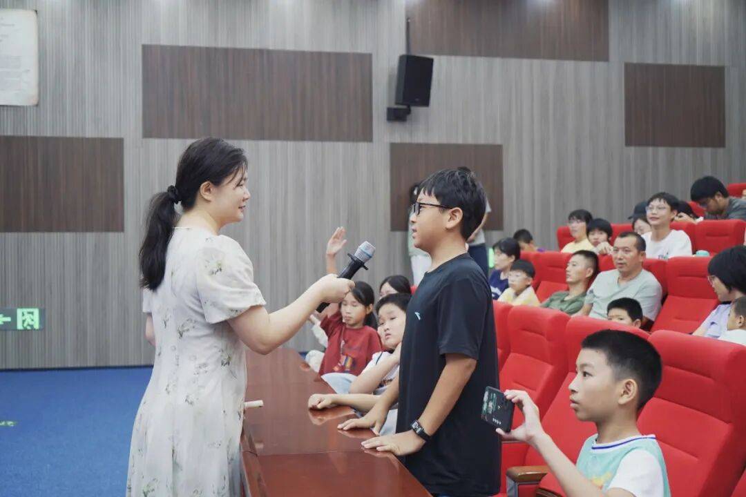 天文科普真人,天文科普的重要意义