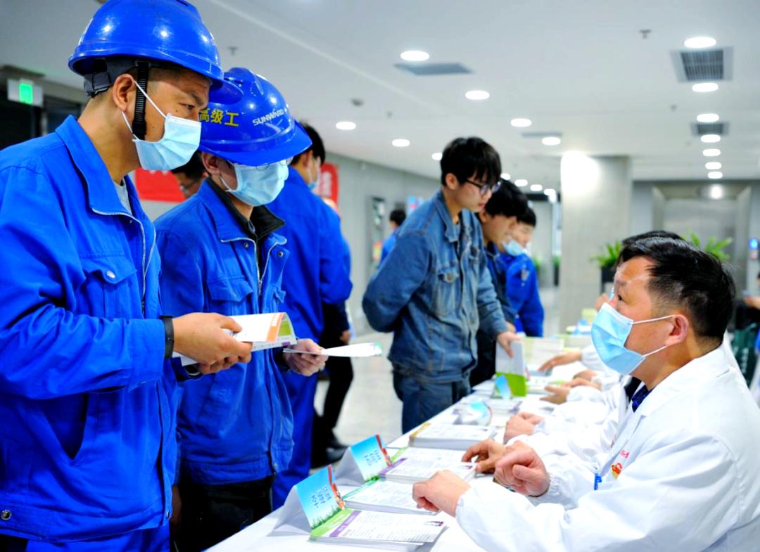 长沙健康生活组织,长沙市健康民生项目小程序打不开