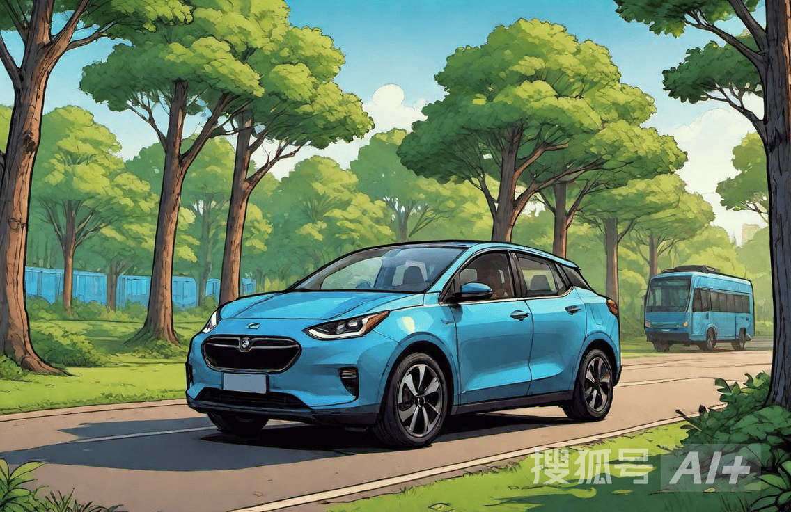 能源汽车科技前沿,能源汽车科技前沿论文