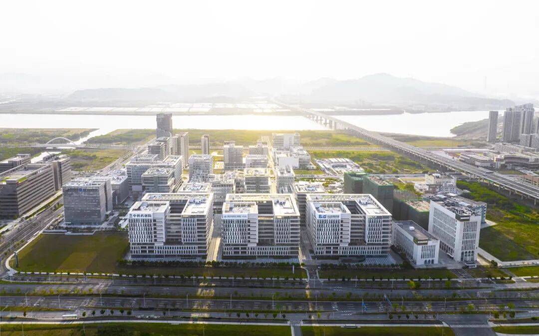 生命科学园大商城,中关村生命科学园共享技术平台