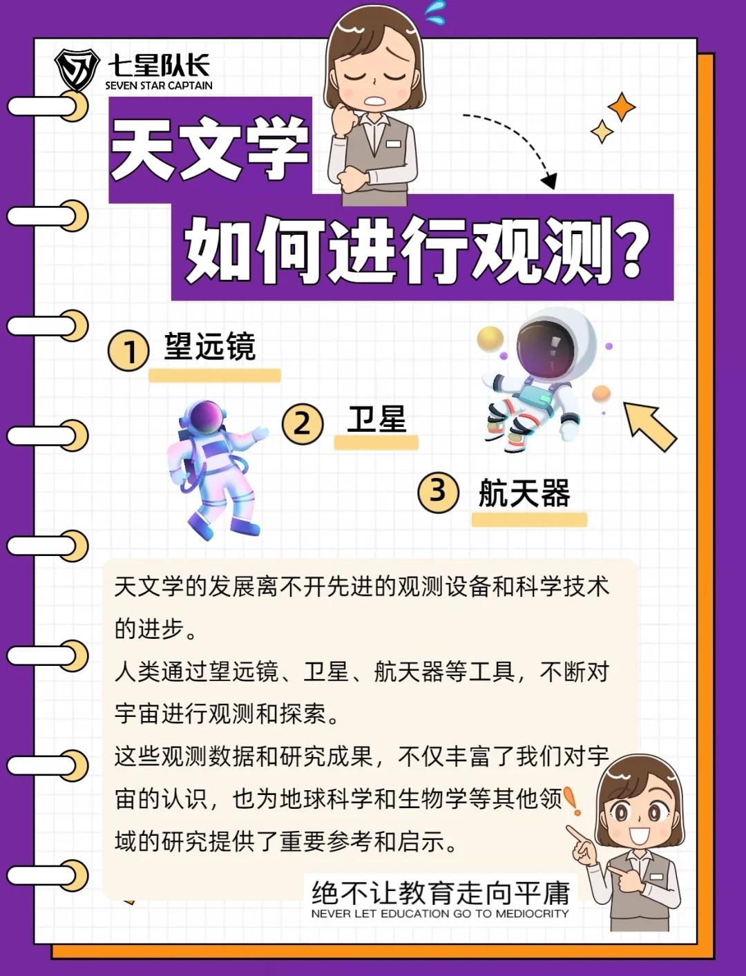 天文探索的阅读笔记,宇宙与地球的阅读笔记
