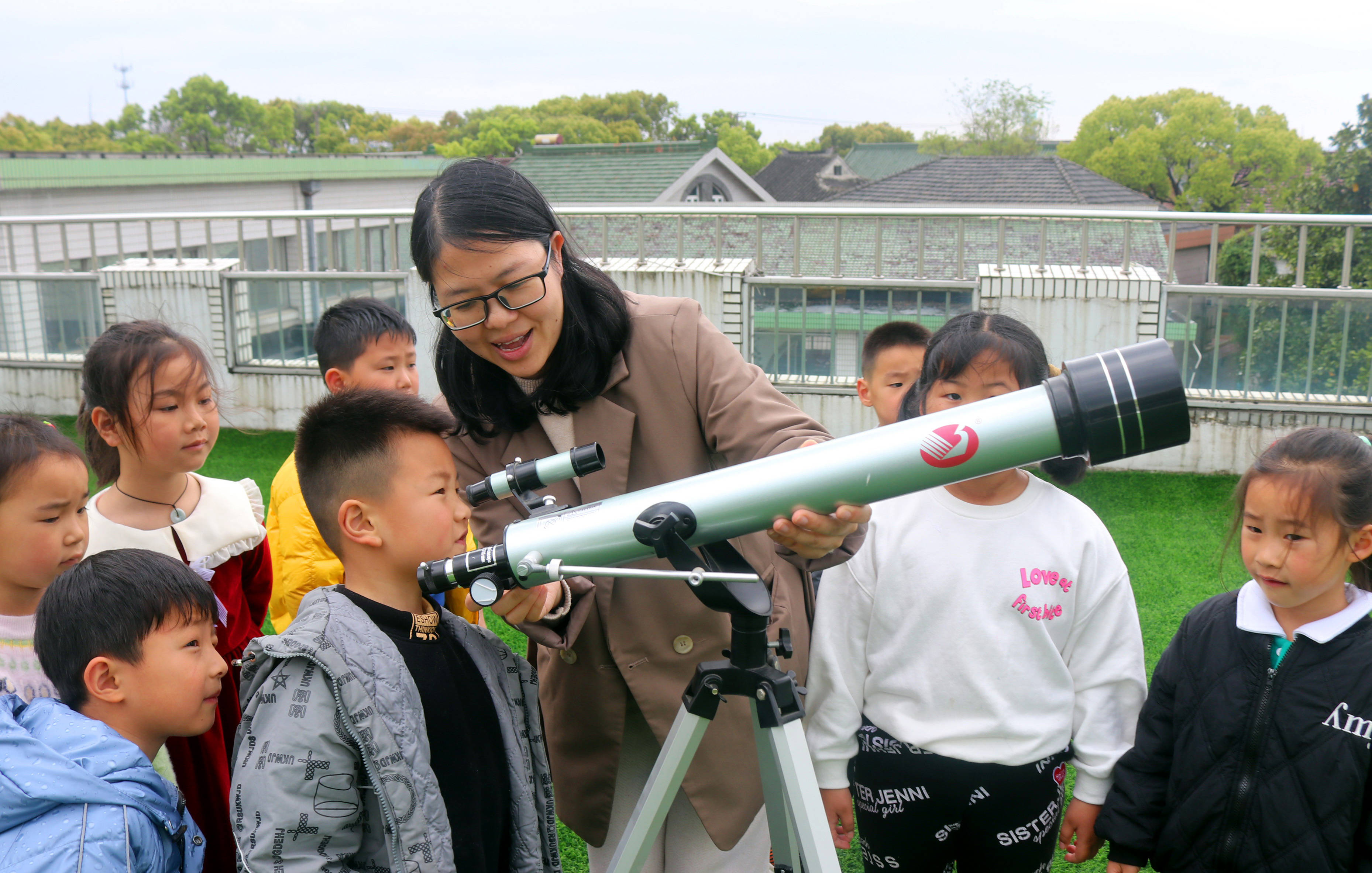 关于3岁宝宝天文科普的信息 关于3岁宝宝天文科普的信息