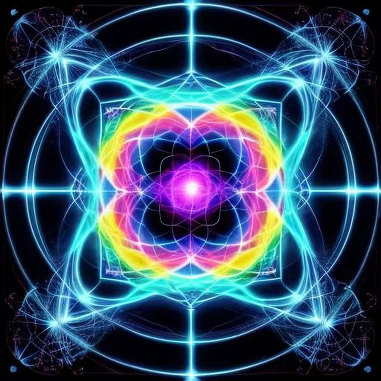 物理世界都有哪些粒子,物理世界都有哪些粒子类型