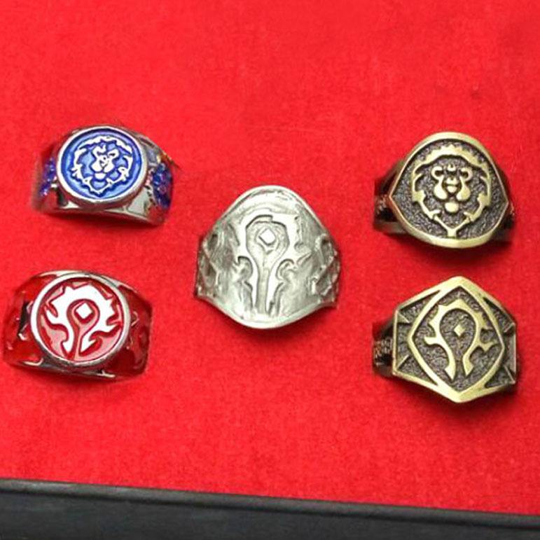 魔兽世界物理命中戒指,魔兽世界加精准和命中的宝石