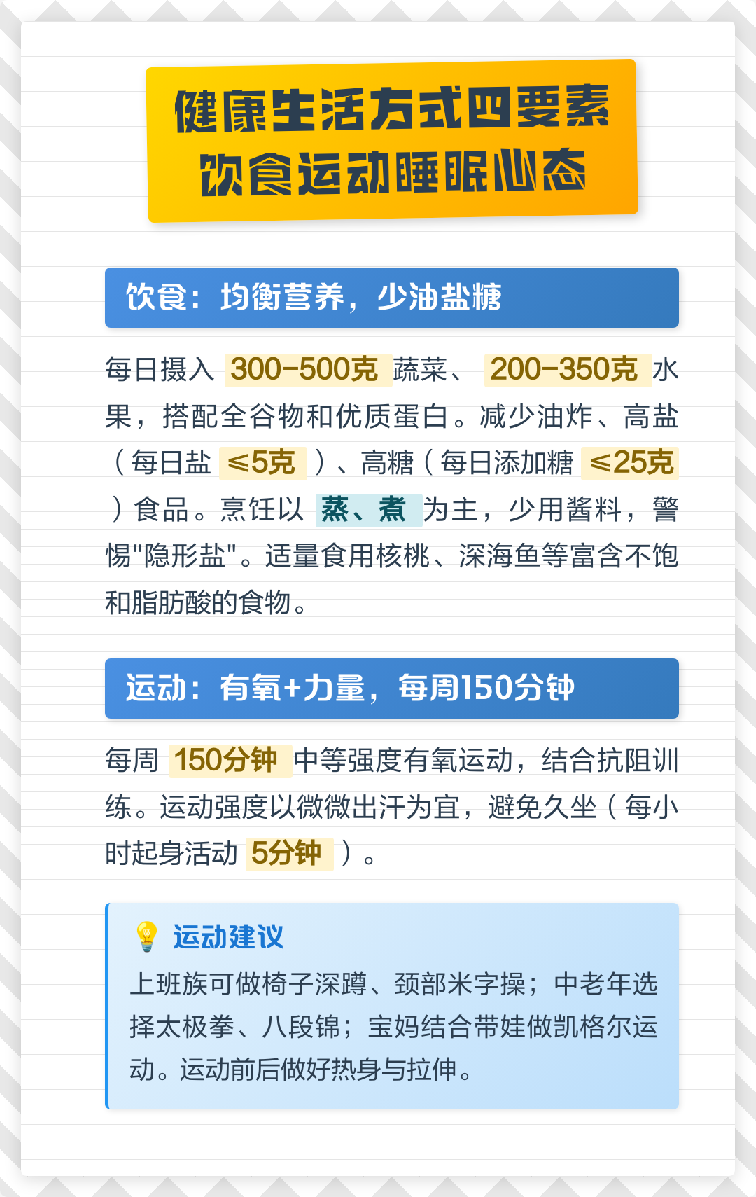 健康生活睡眠方法,健康睡眠的理念讲解