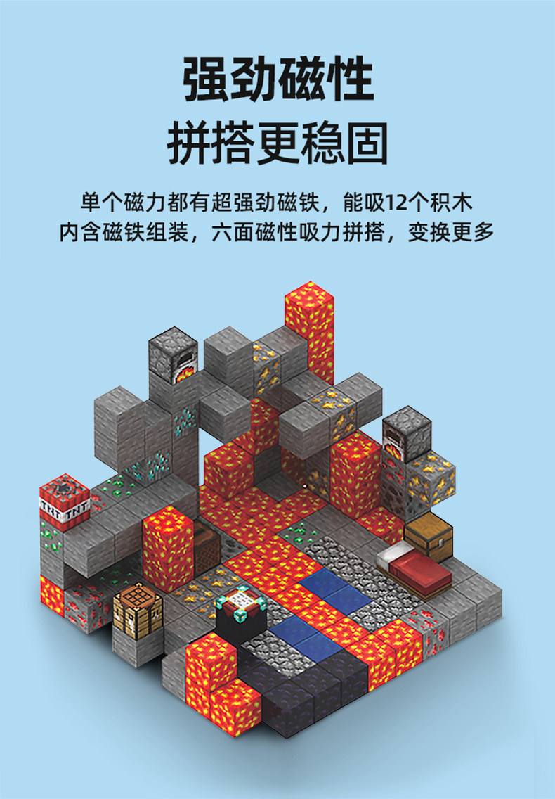 迷你世界物理方块图片,迷你世界召唤石巨人的四个方块是什么