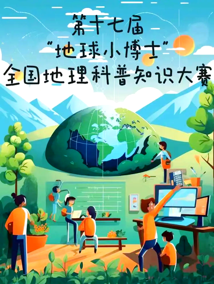 地球科学家背景,地球科学家品牌怎么样