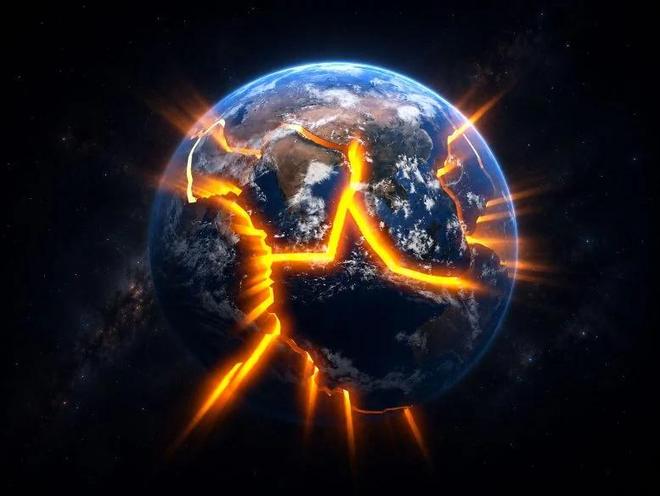 地球科学有哪些,地球科学有哪些科学领域