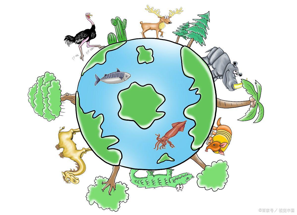 地球科学有哪些,地球科学有哪些科学领域 地球科学有哪些,地球科学有哪些科学领域