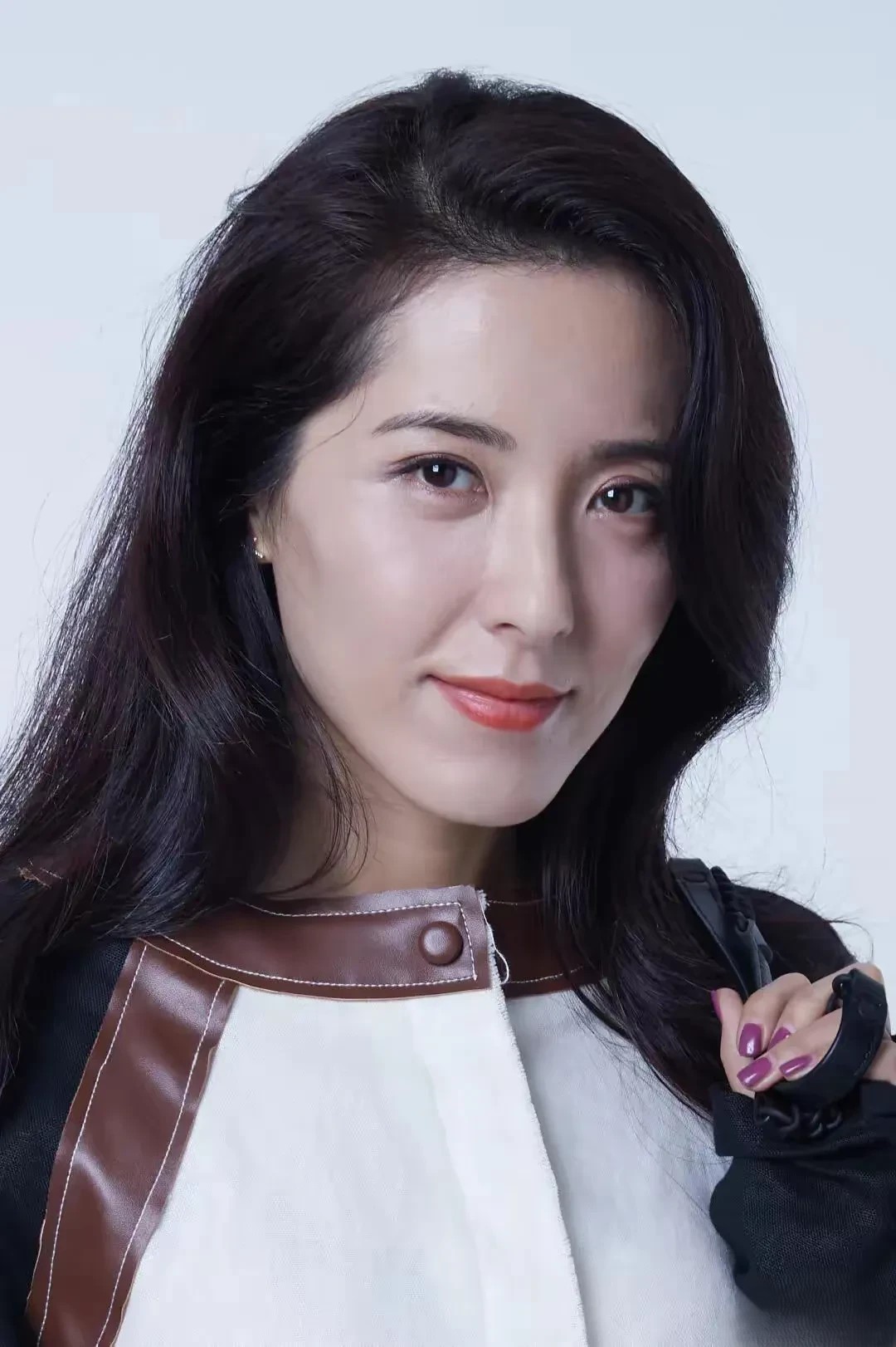 健康生活明星形象的简单介绍