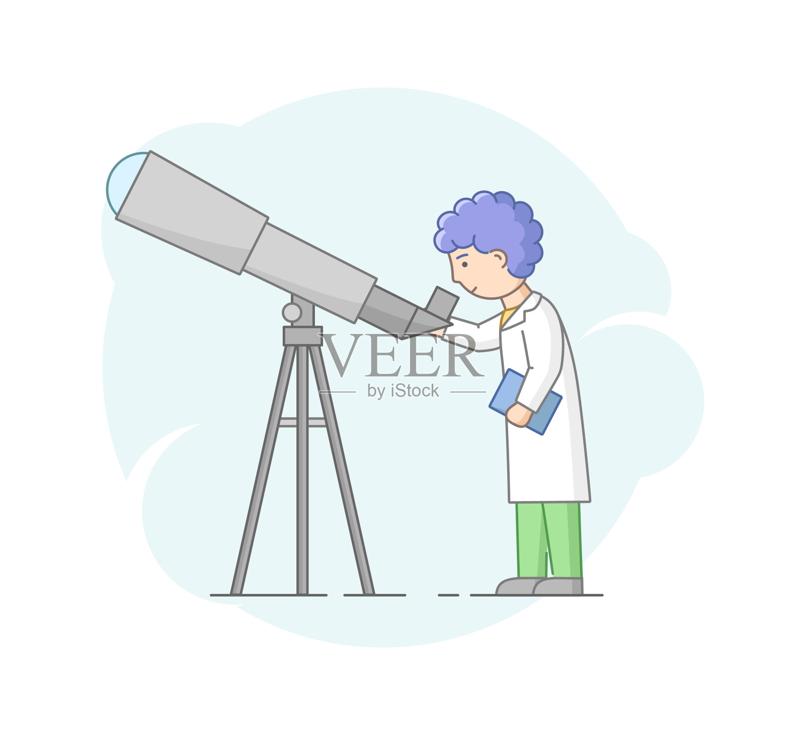 天文科普手绘高级软件,天文科普手绘高级软件有哪些
