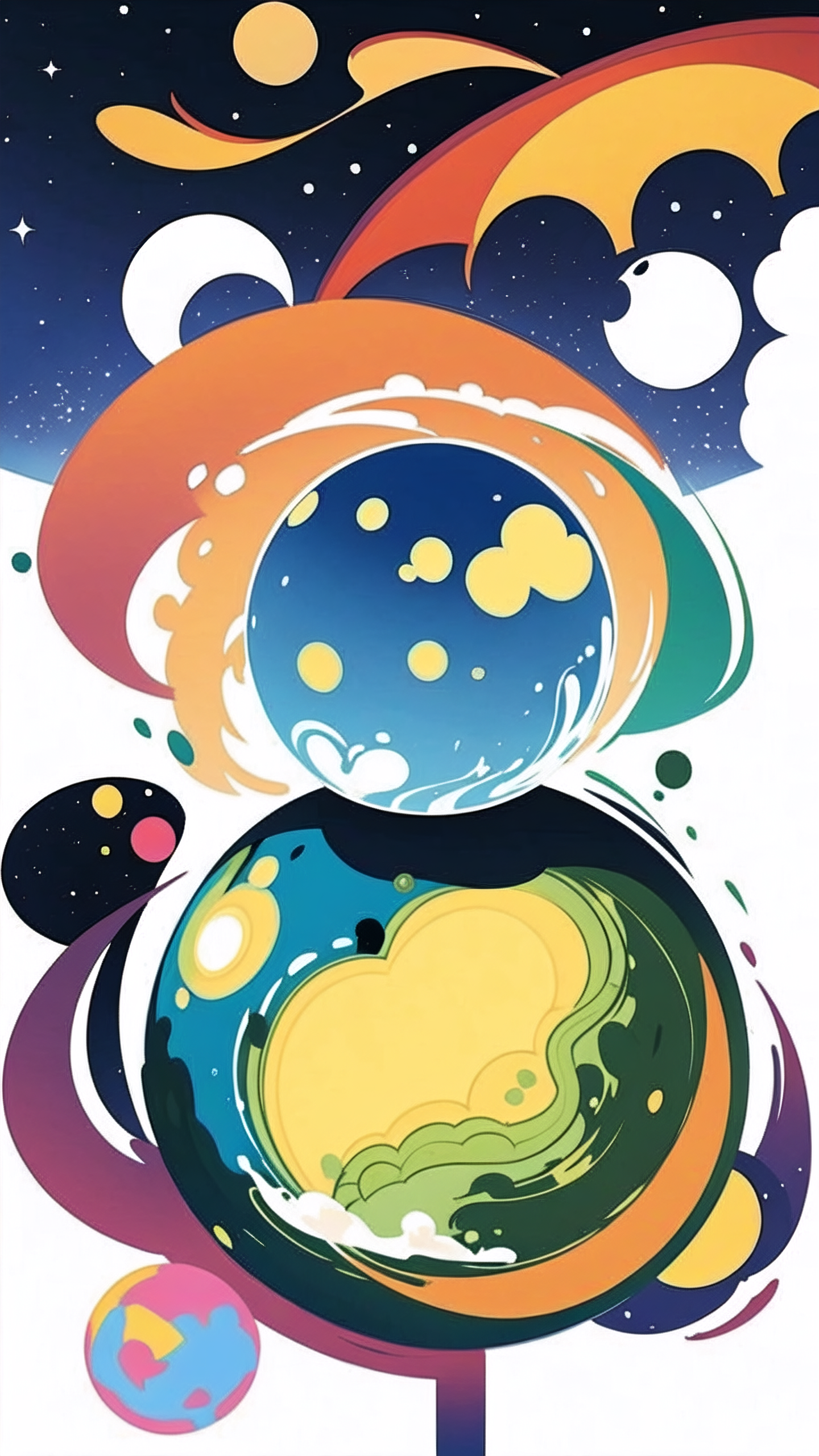 地球科学动画演示,地球科学小视频小视频