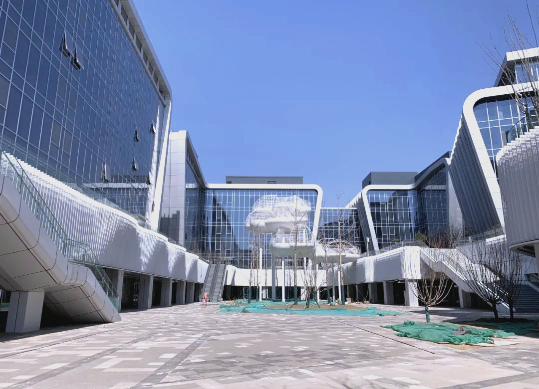 生命科学园北清科技园,北京生命科学园站两人动刀纠纷
