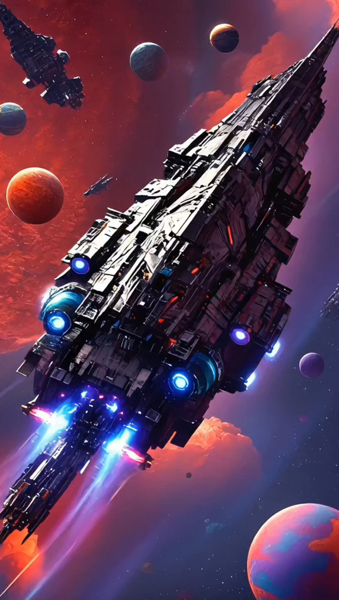 宇宙的科技前沿有哪些,宇宙的科技前沿有哪些特点