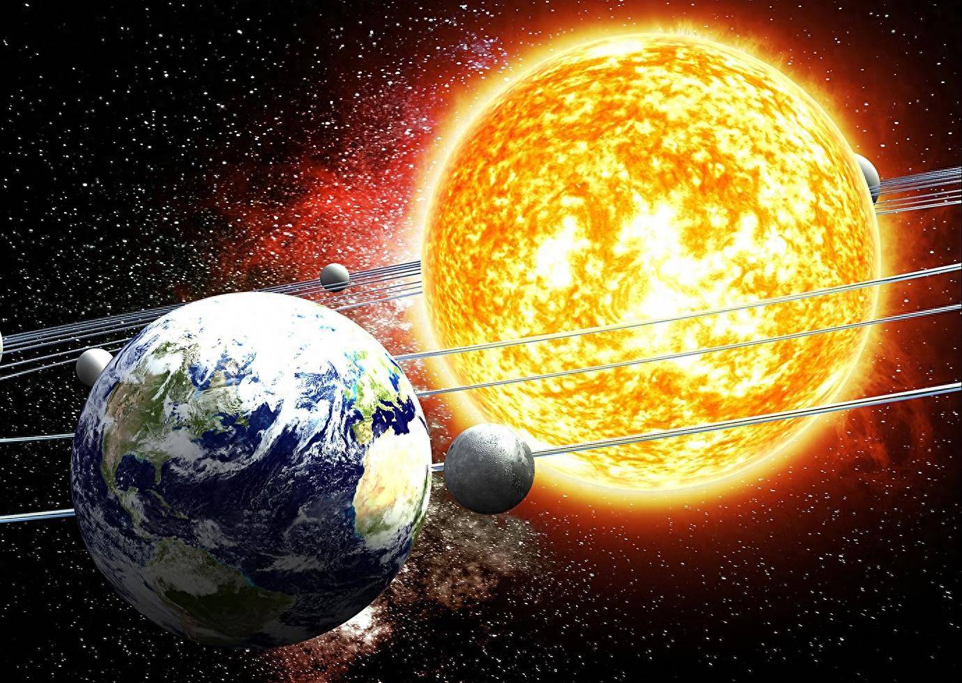 地球科学能考公吗,地球科学专业就业方向有哪些