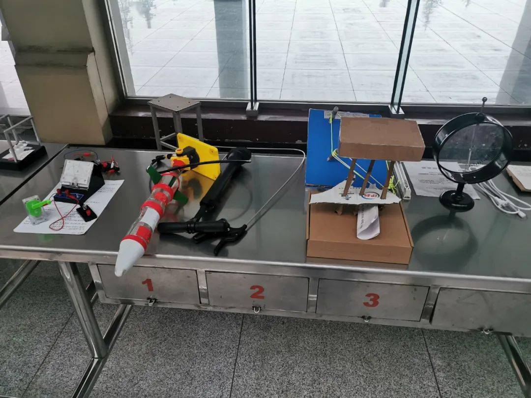 世界物理建模大赛,高中物理学竞赛电磁学模型