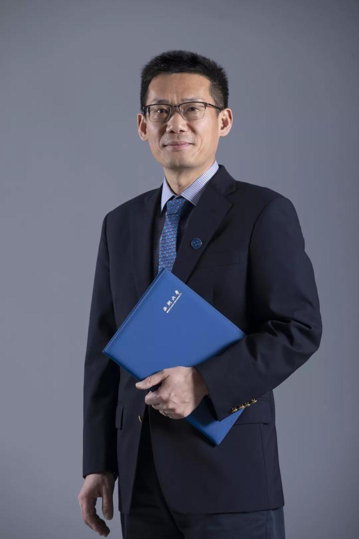 西湖生命科学校长,西湖大学生命科学院黄诗嘉