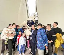 天文科普专家詹想,天文科普专家詹想峰简介