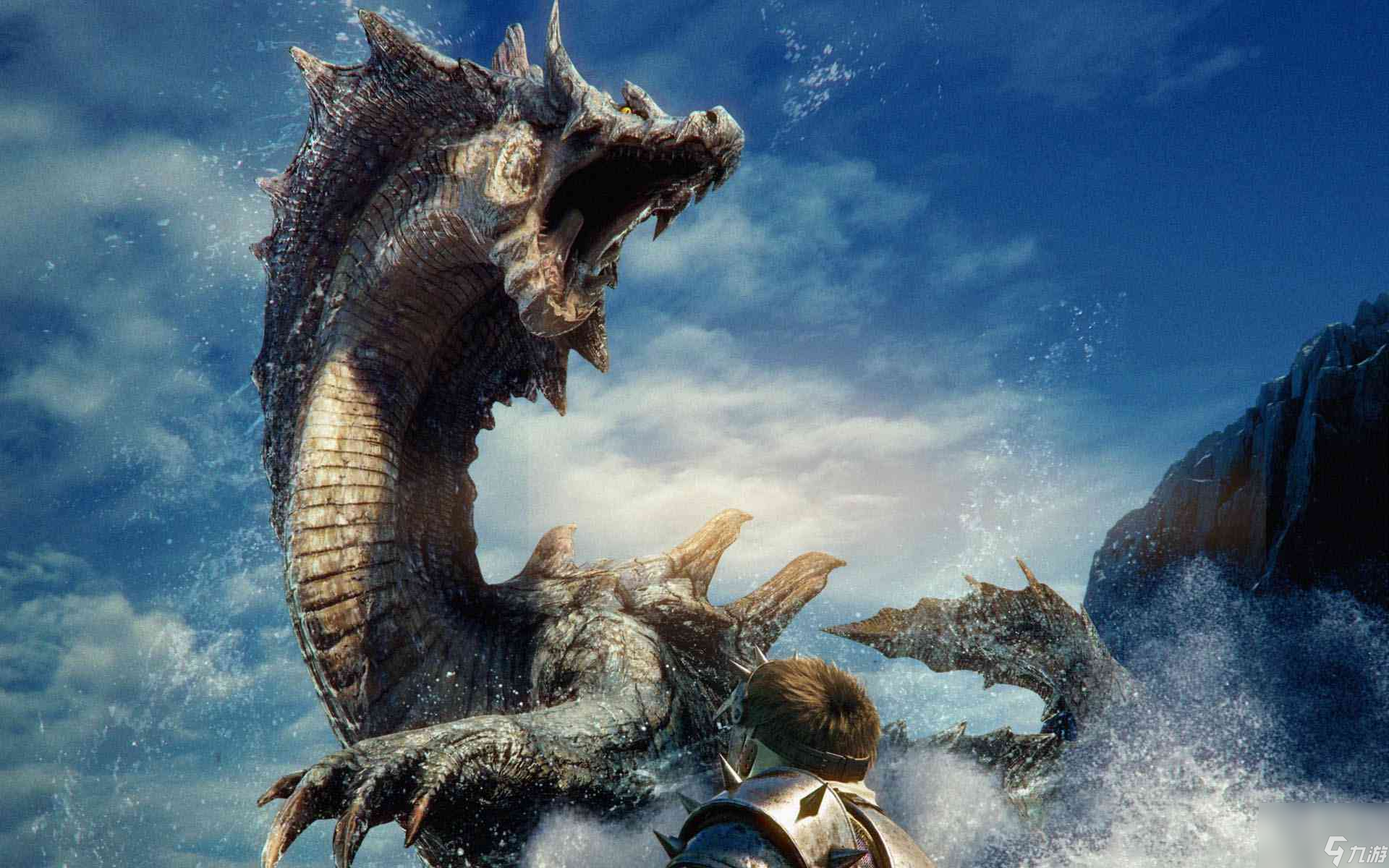 怪物理儿世界终极版,怪物世界无弹窗笔趣阁