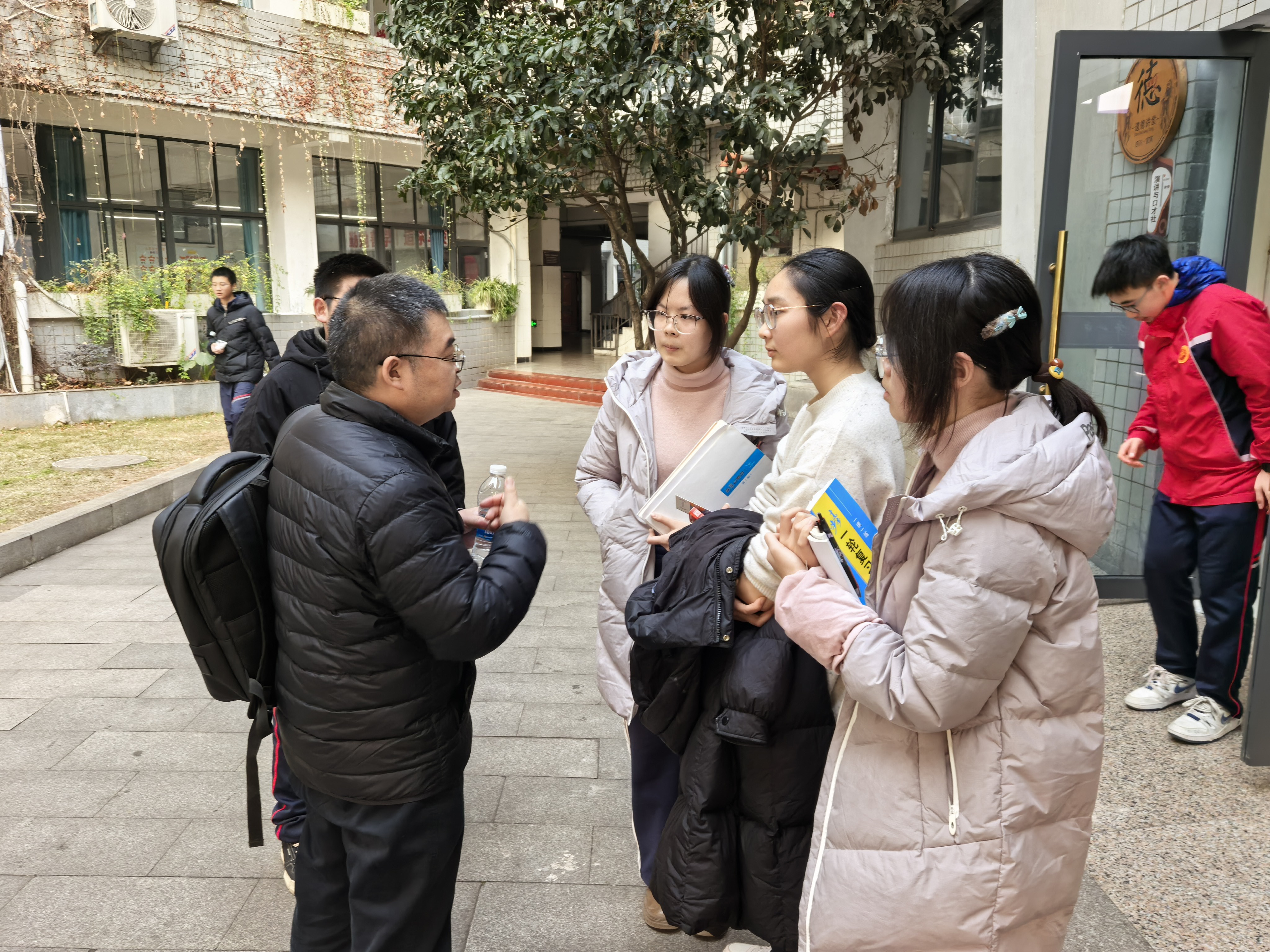 生命科学学院招人,生命科学院名单公示
