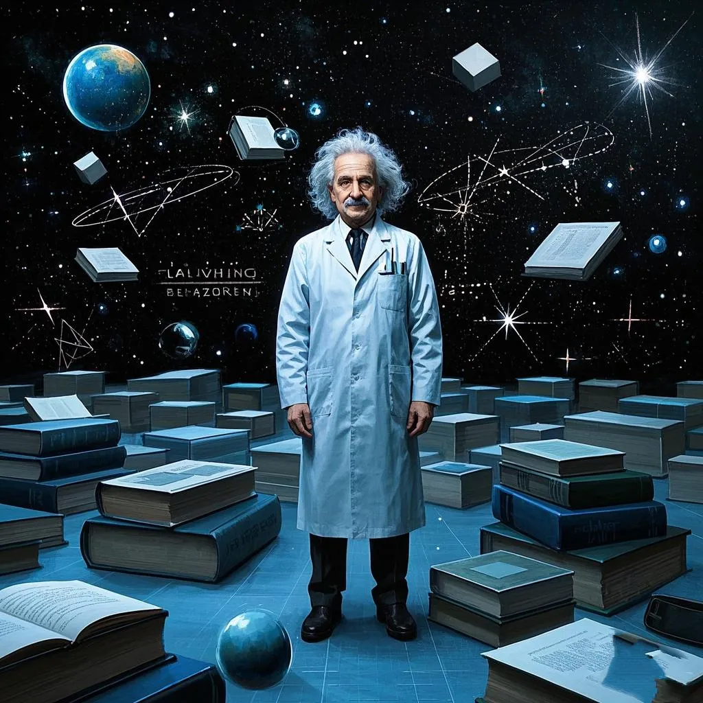 世界最帅物理科学家,世界著名高颜物理学家