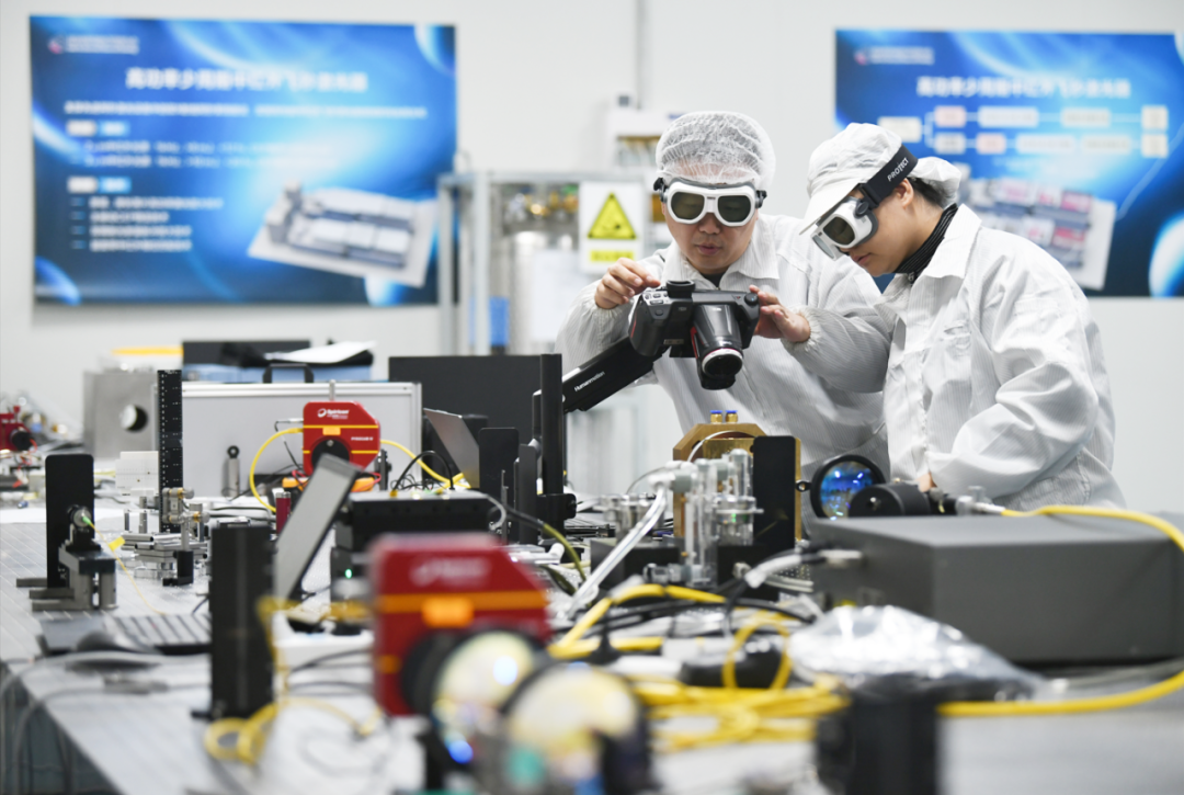 西安生命科学实验,西安生命科学实验中心二期工程 西安生命科学实验,西安生命科学实验中心二期工程