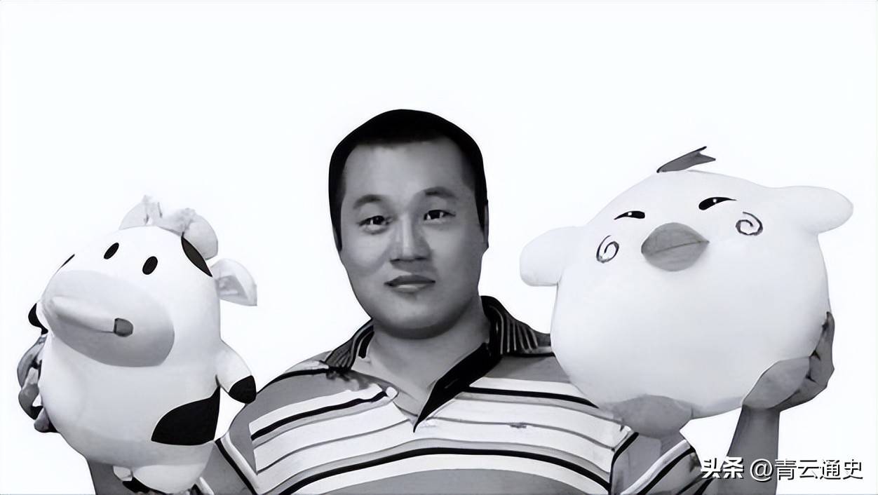 生命科学家徐波声明,徐波生许多孩子是谁的
