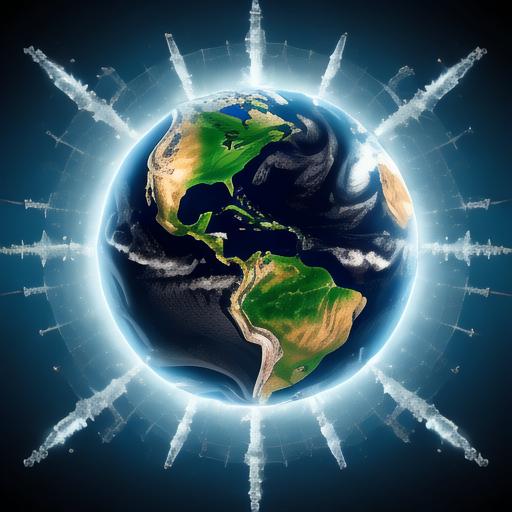 地球科学是学习什么的,地球科学主要包括哪些学科
