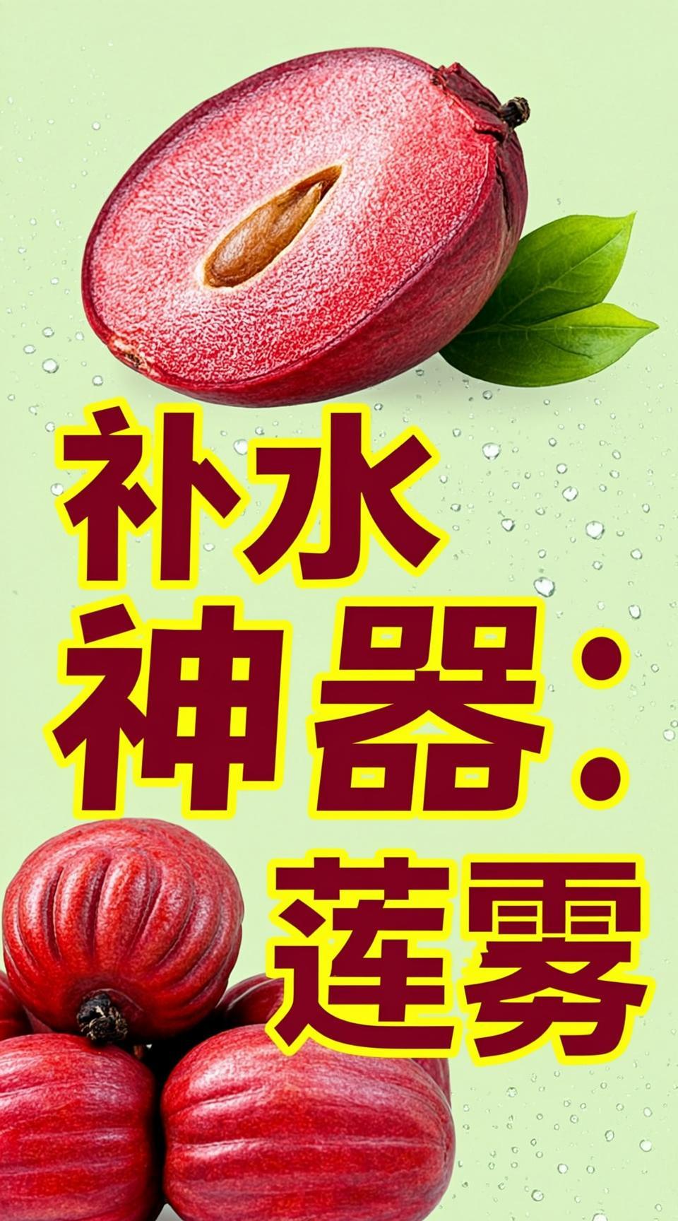 健康生活补水神器,补水产品真的能补水吗 健康生活补水神器,补水产品真的能补水吗
