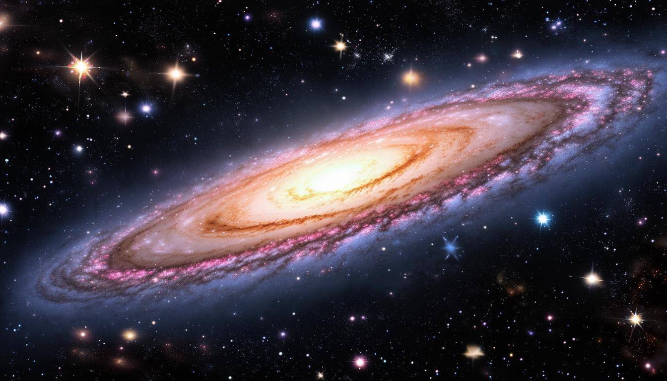 天文系探索星星,美国太空天文台坠落地球