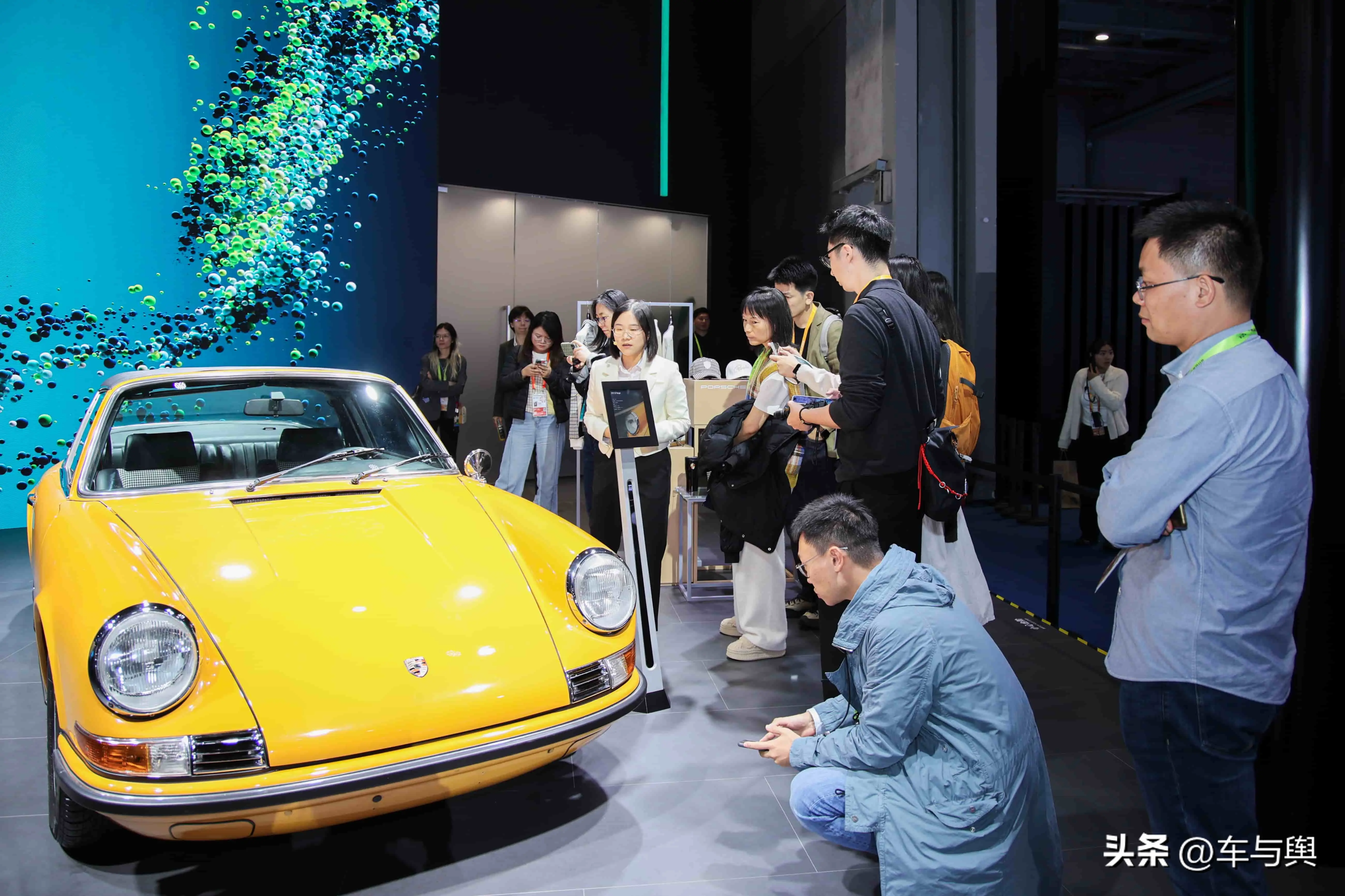 头条科技前沿报道,头条科技前沿报道怎么写