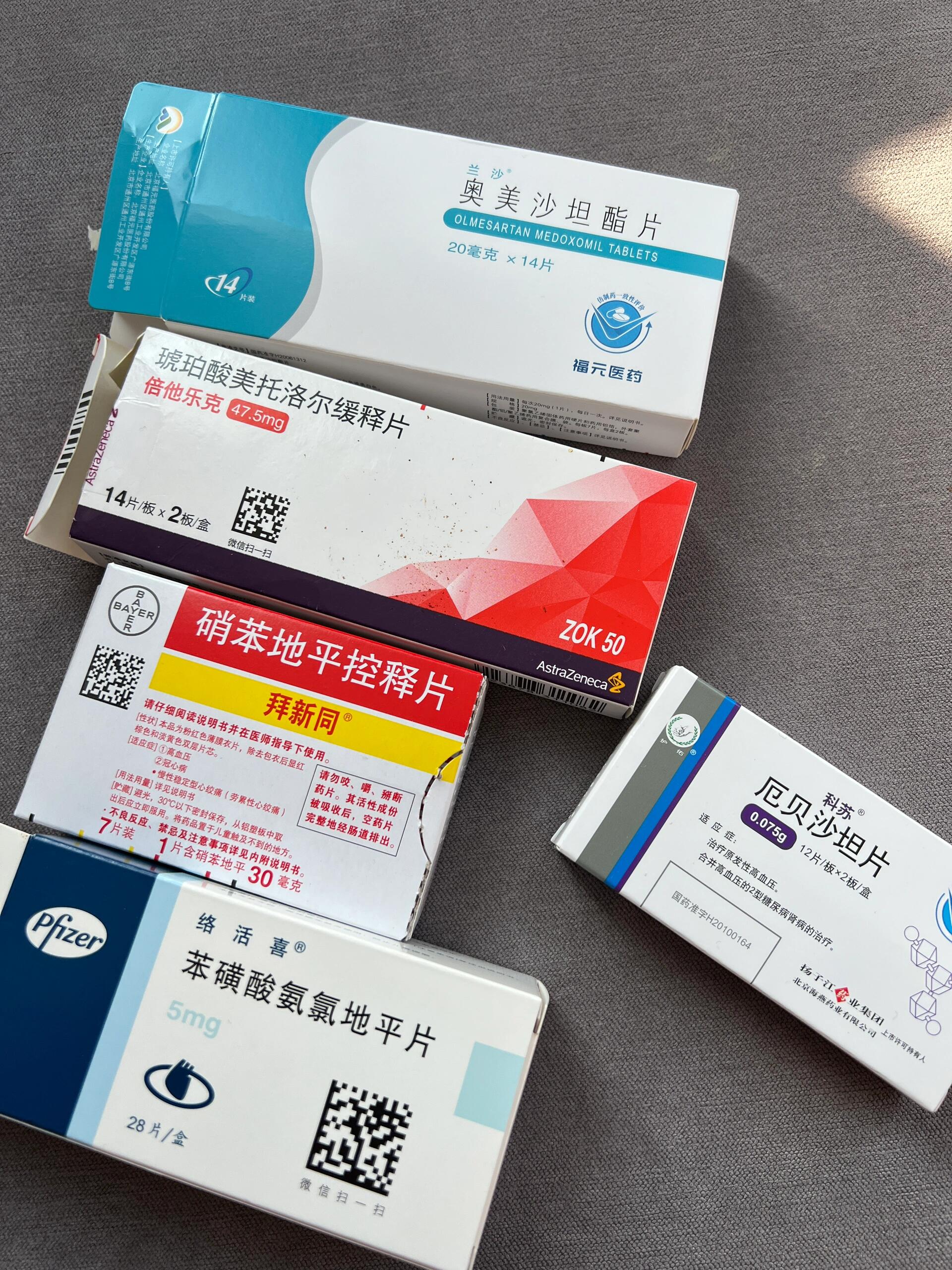 抗高血压药科技前沿,抗高血压药科技前沿研究