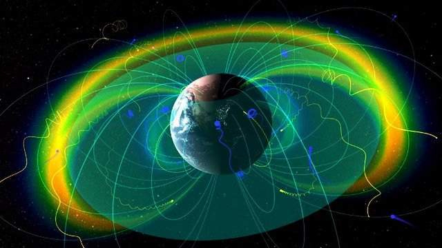 近期地球科学报道,科学新探索地球与环境