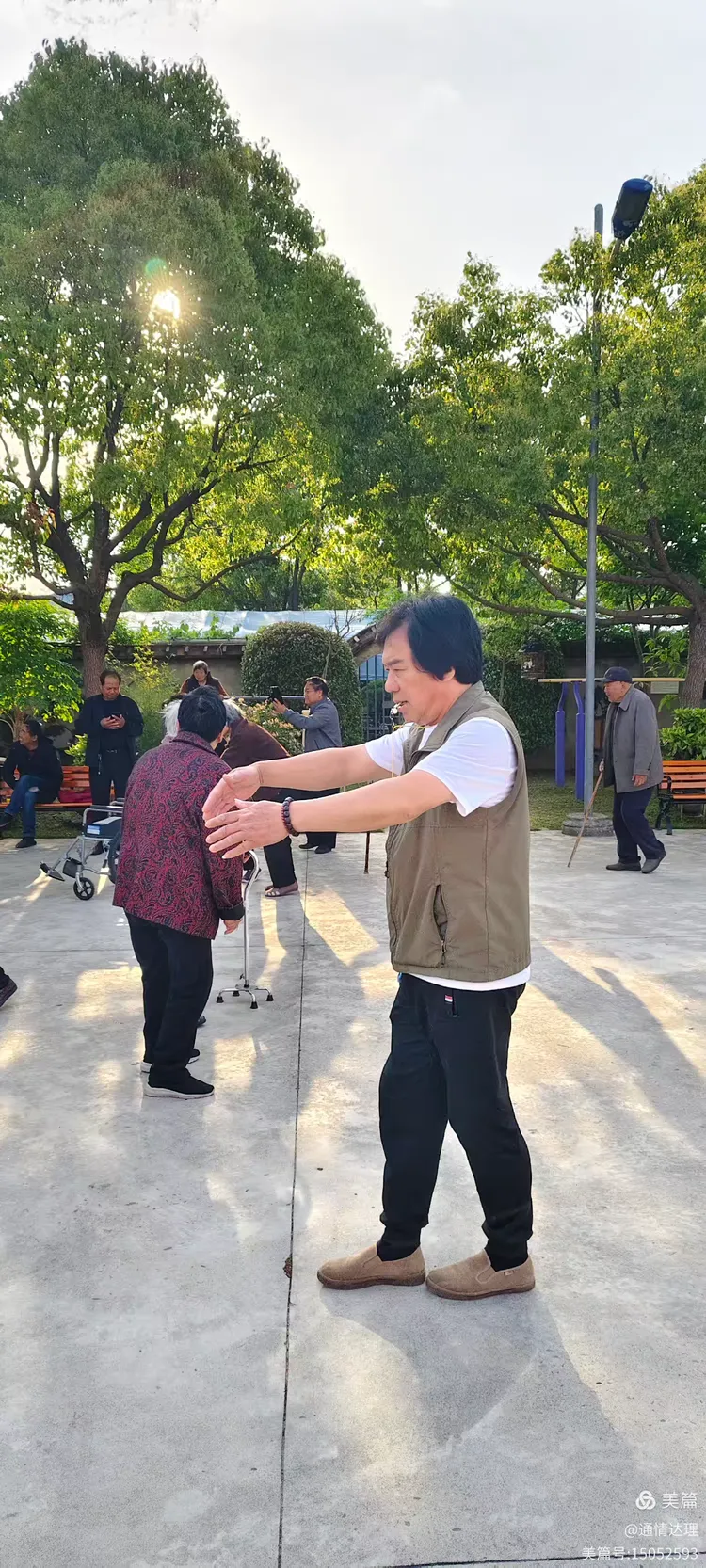 沈阳老人健康生活,沈阳老年公电话号码
