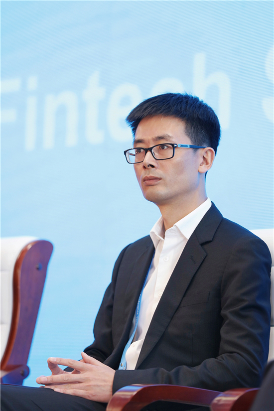 李礼辉金融科技前沿,中国金融科技领军企业