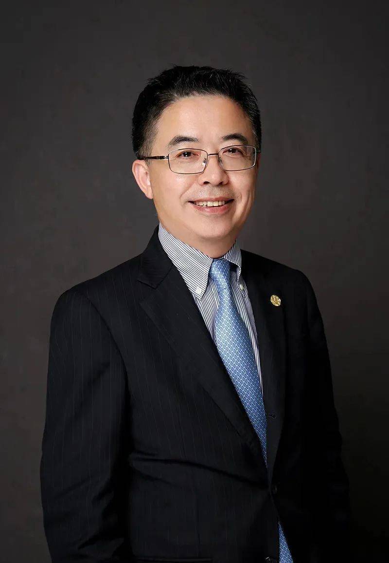 李礼辉金融科技前沿,中国金融科技领军企业 李礼辉金融科技前沿,中国金融科技领军企业