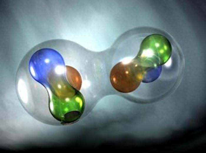 量子物理多世界,量子力学的多世界