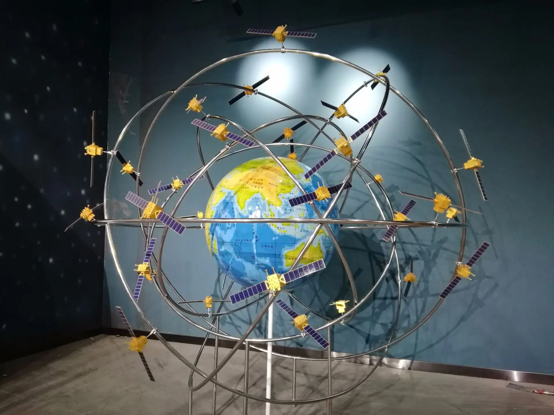 天文科普深空天体展,什么深空天体适合夏季观测