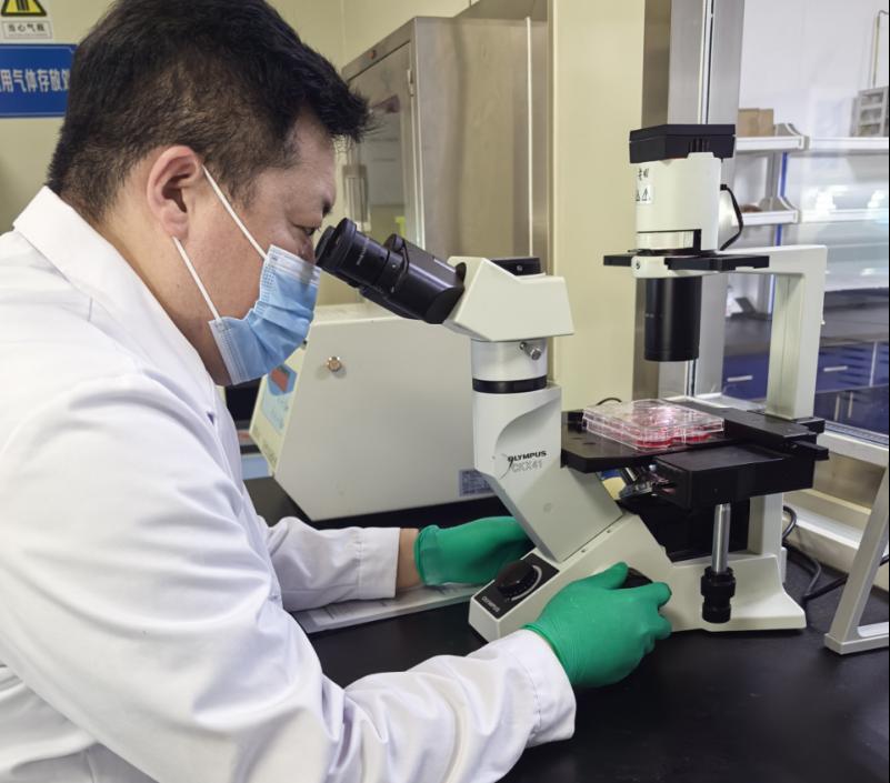 生命科学院干啥的,生命科学院属于什么学科