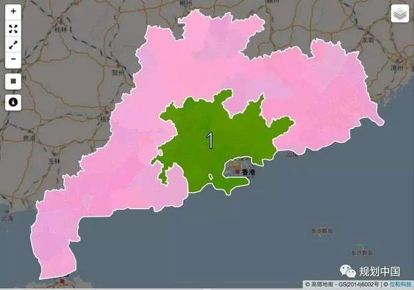 科技前沿城市名单,科技前沿十大科技简介